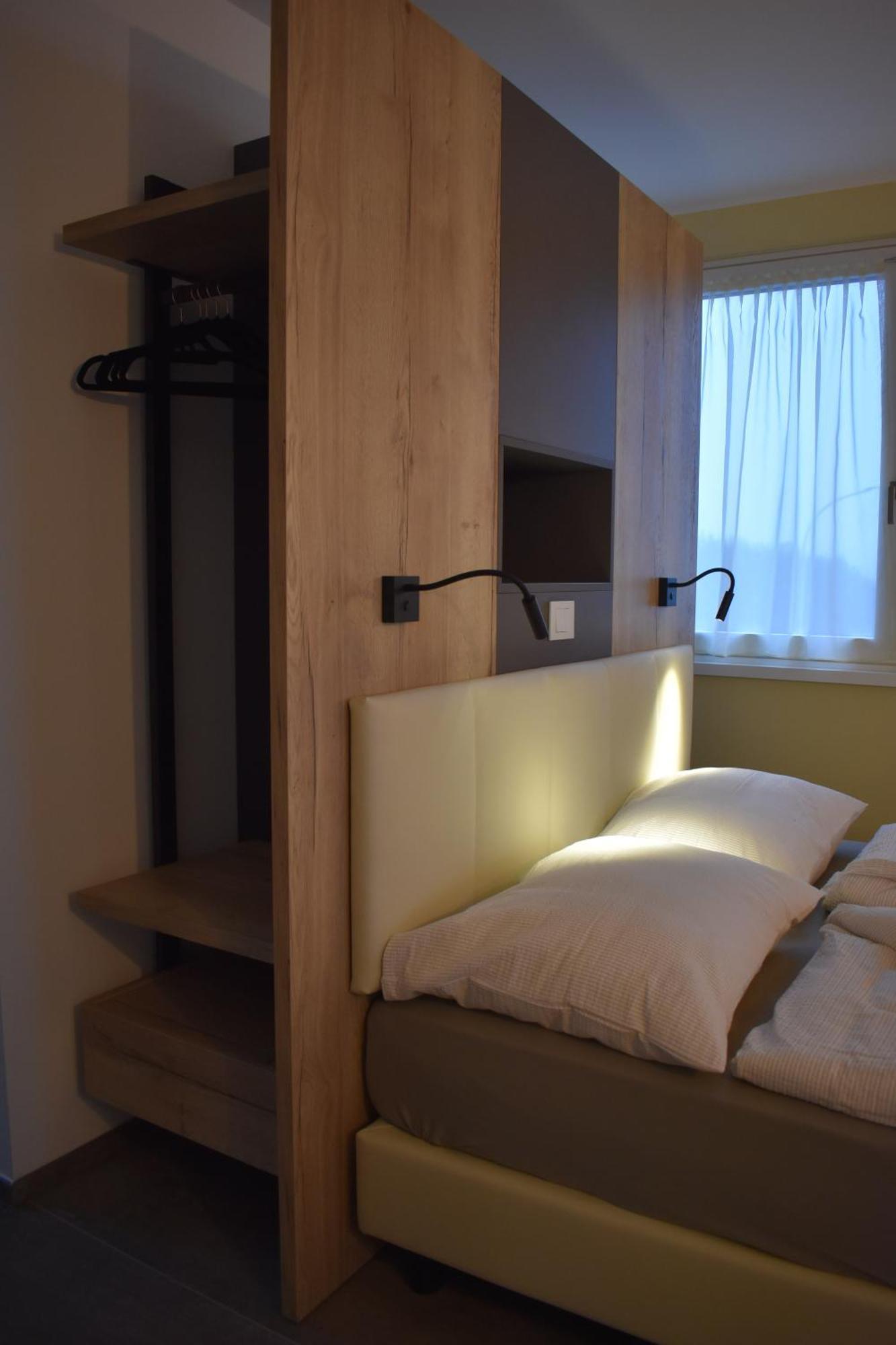 Maso Valer - Agritur Lägenhet Tassullo Exteriör bild